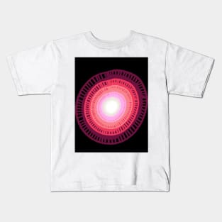 spiral Kids T-Shirt